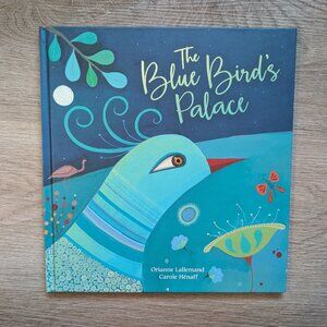 New Barefoot Books Hardcover
